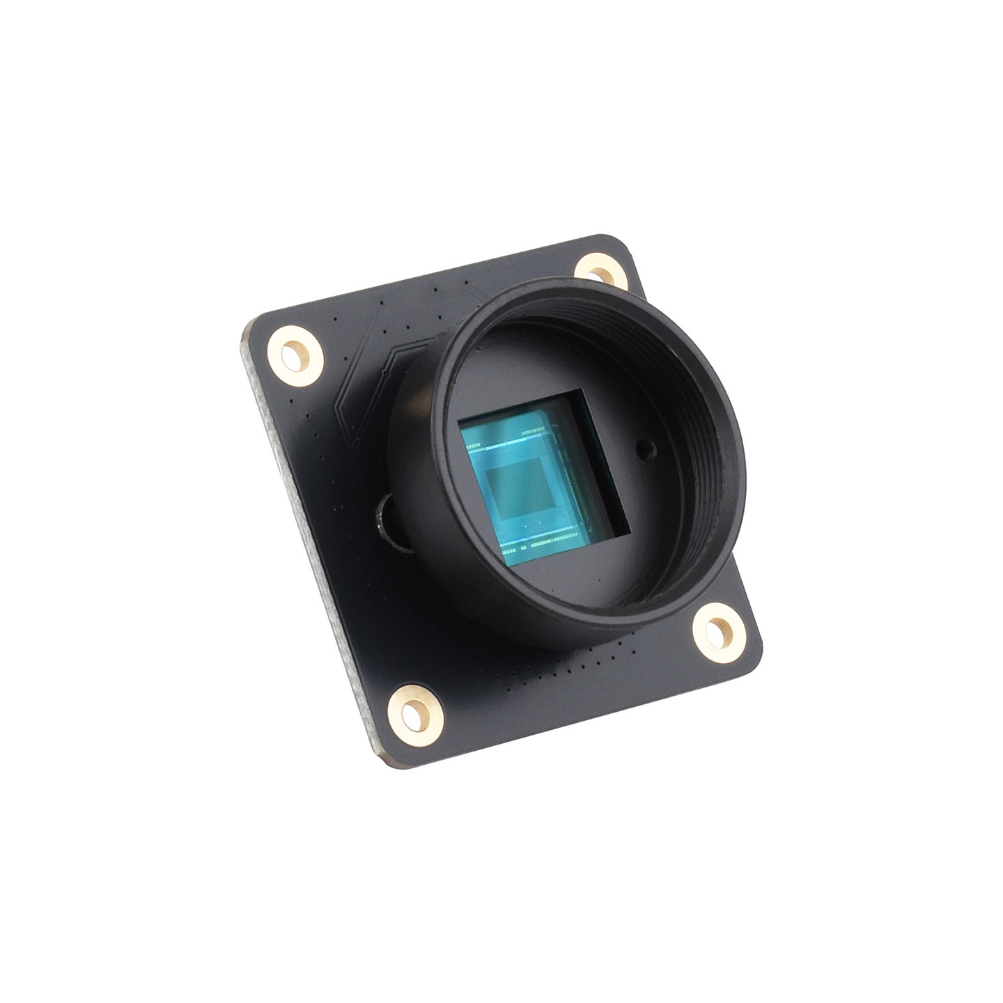 Global Shutter CMOS Sensor Mod - огляд і ціна Raspberry Pi Global Shutter Camera Imx296