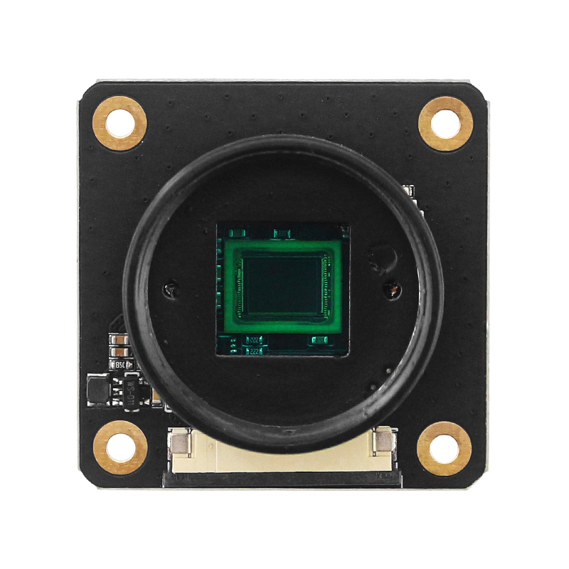 12.3MP IMX477 Camera Module fo - огляд і ціна Raspberry Pi Hq Camera Microscope Lens