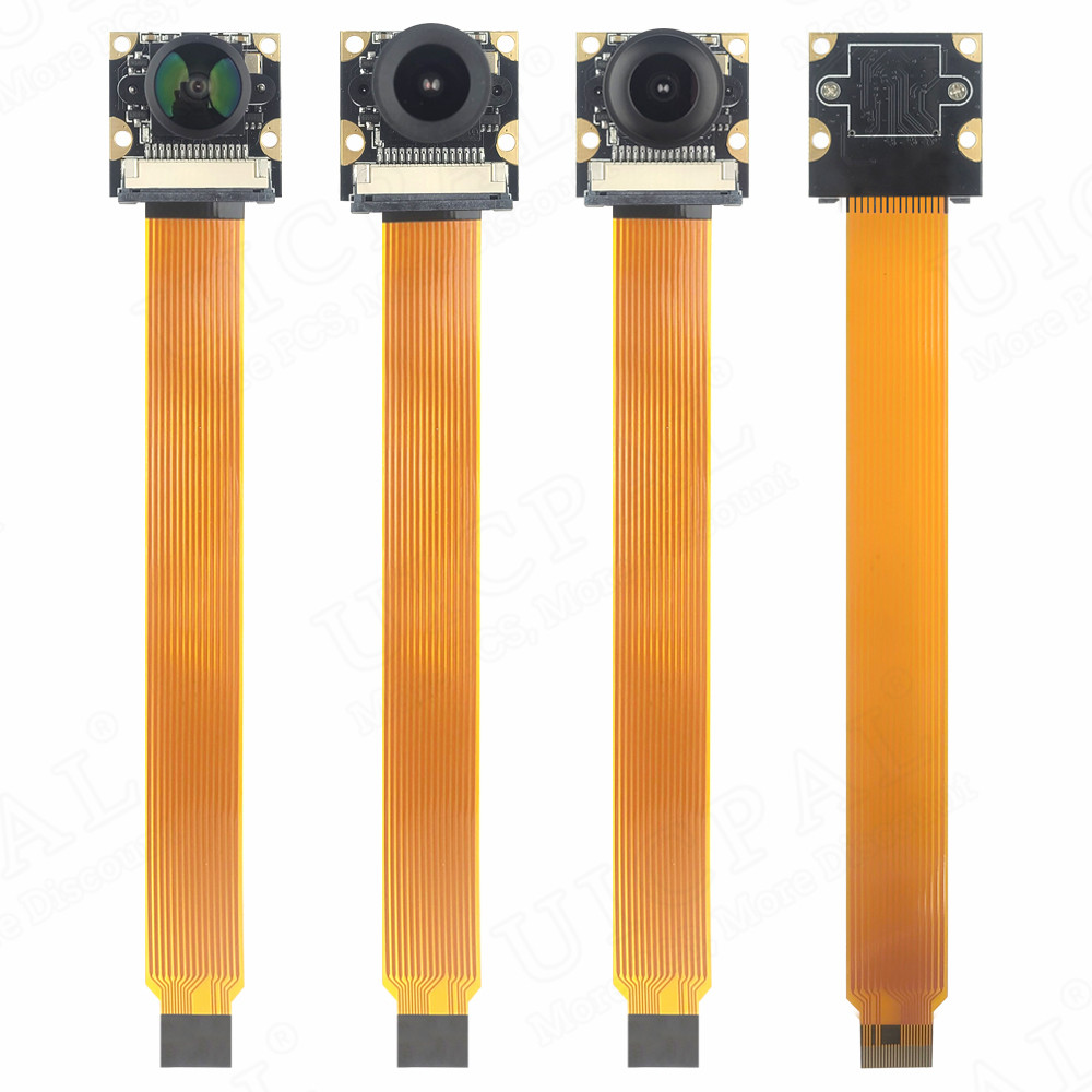 OV5647 Camera Module for Raspb - огляд і ціна Raspberry Pi Hq Camera Microscope Lens