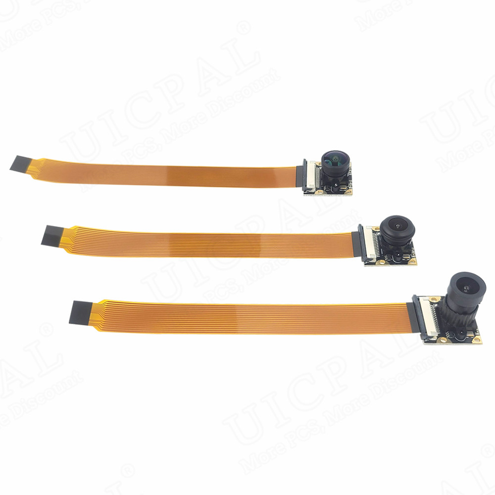 OV5647 Camera Module for Raspb - огляд і ціна Raspberry Pi Hq Camera Microscope Lens
