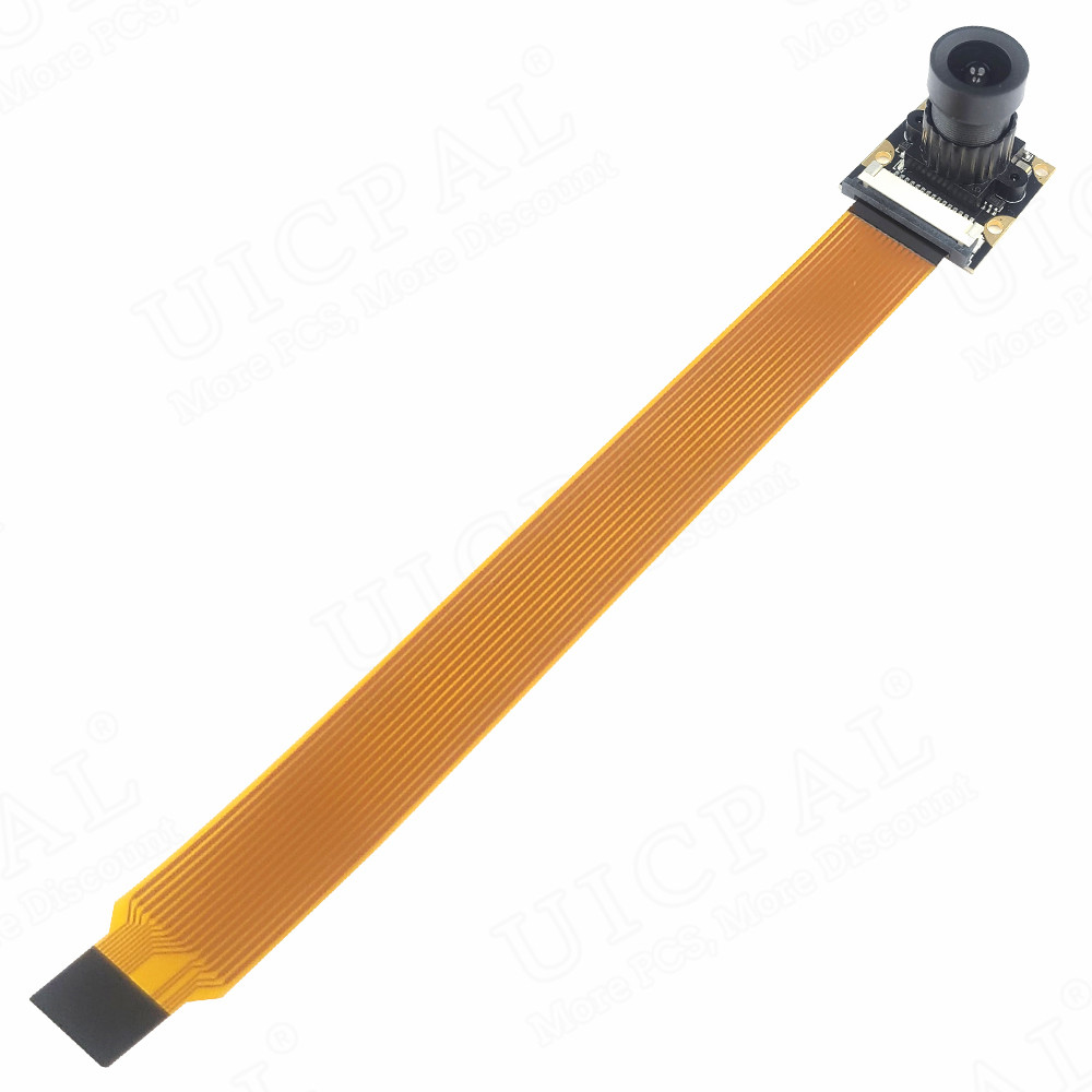 OV5647 Camera Module for Raspb - огляд і ціна Raspberry Pi Hq Camera Microscope Lens