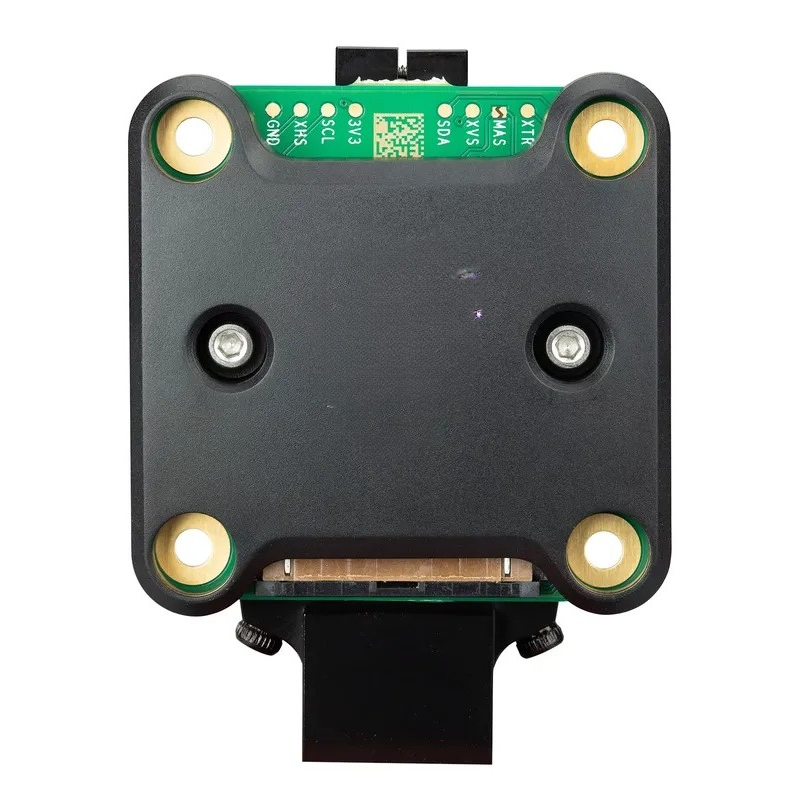 for Raspberry Pi Global Shutte - огляд і ціна Raspberry Pi Global Shutter Camera Imx296