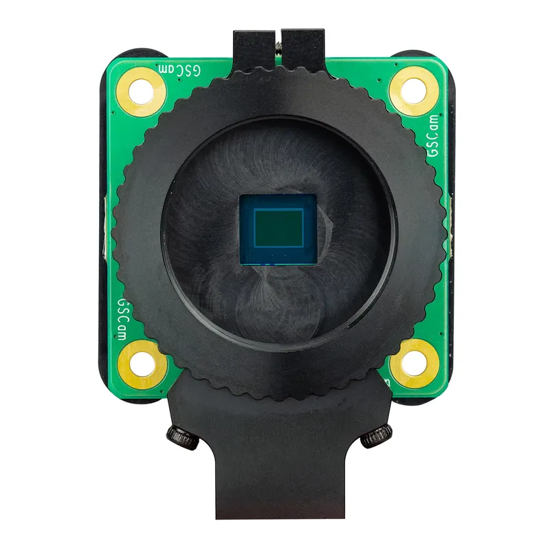 for Raspberry Pi Global Shutte - огляд і ціна Raspberry Pi Global Shutter Camera Imx296