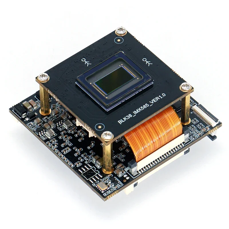 Ultra Low Light 4K 8MP STARVIS - огляд і ціна Imx585 Ultra Low Light Camera Module