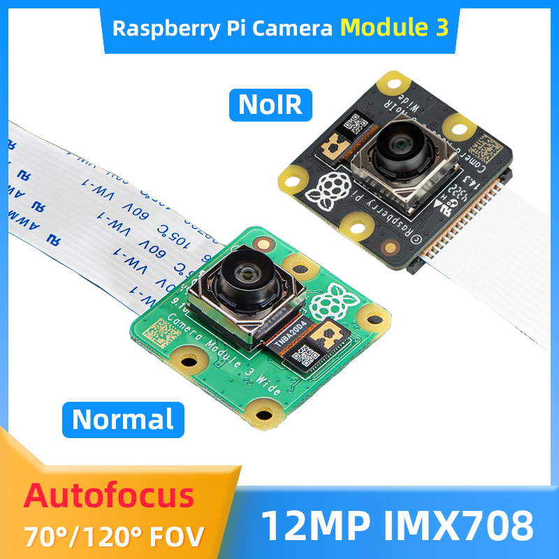 Official Raspberry Pi Camera M - огляд і ціна Raspberry Pi Hq Camera Microscope Lens