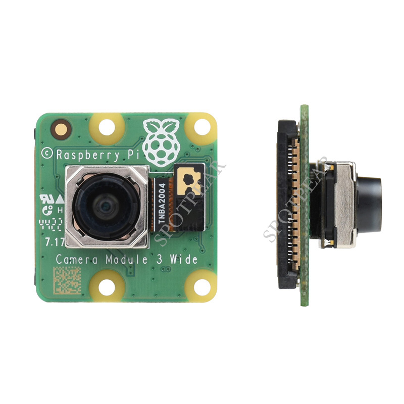 Raspberry Pi Camera Module 3 o - огляд і ціна Raspberry Pi Hq Camera Microscope Lens