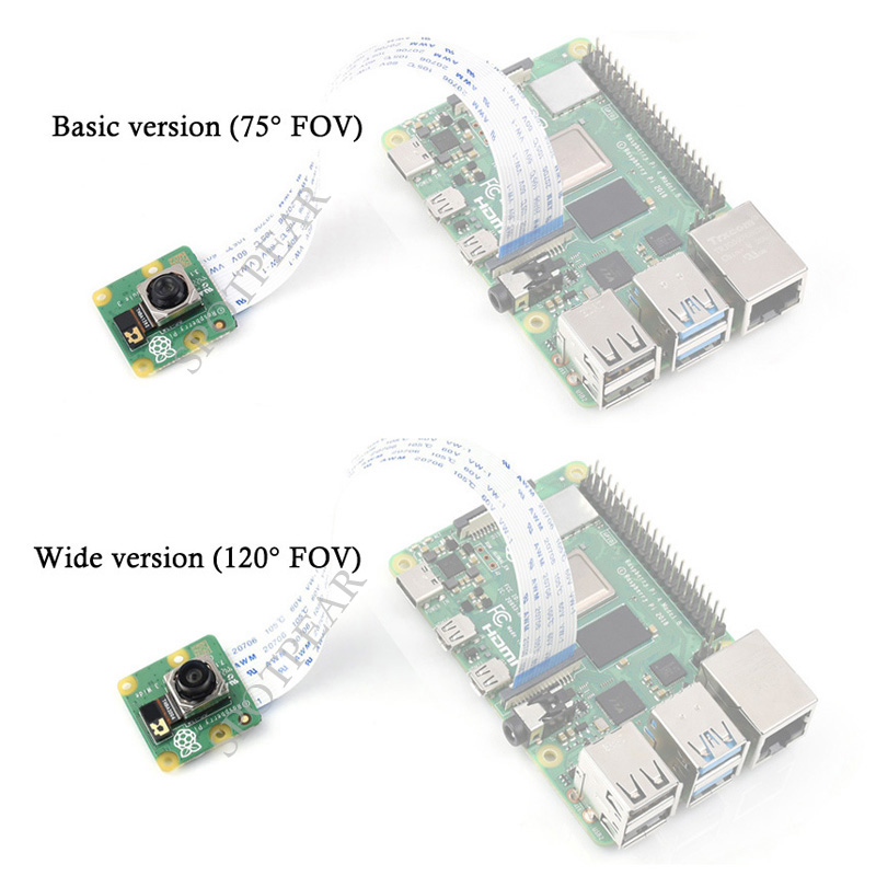 Raspberry Pi Camera Module 3 o - огляд і ціна Raspberry Pi Hq Camera Microscope Lens