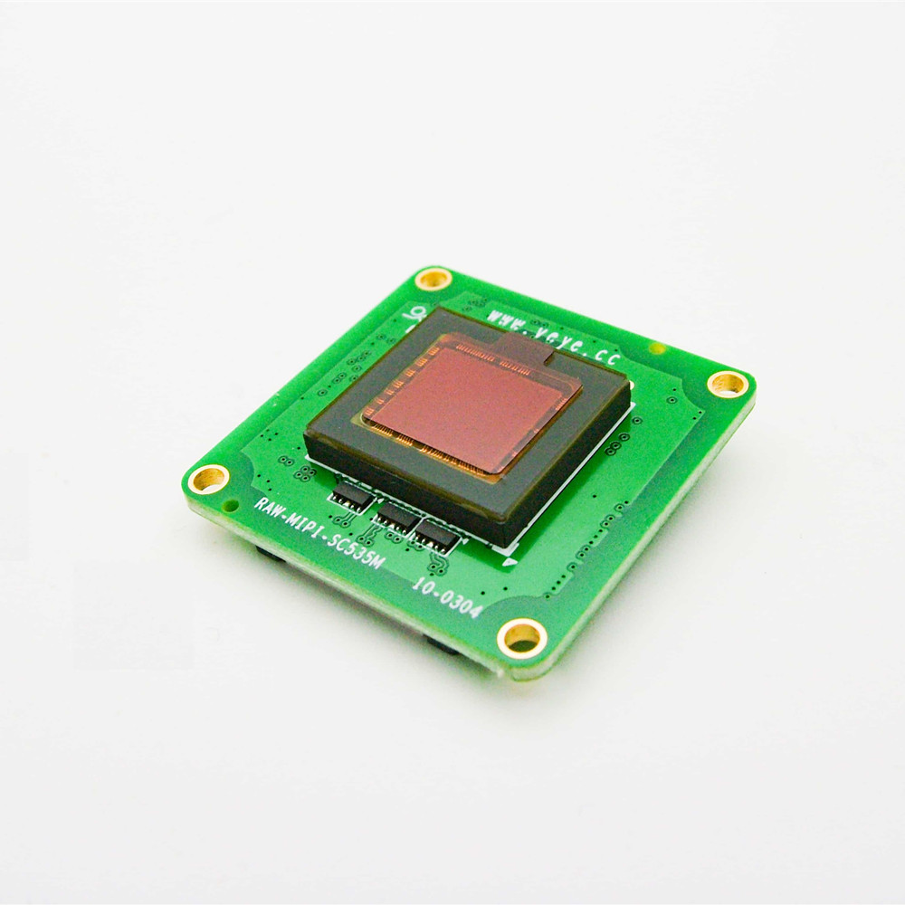 5MP Global Shutter Machine Vis - огляд і ціна Raspberry Pi Global Shutter Camera Imx296