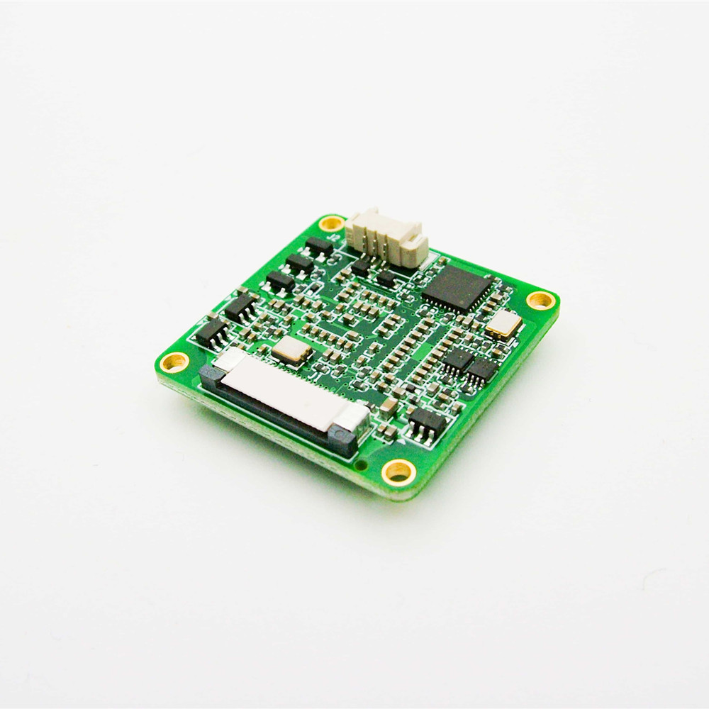 5MP Global Shutter Machine Vis - огляд і ціна Raspberry Pi Global Shutter Camera Imx296
