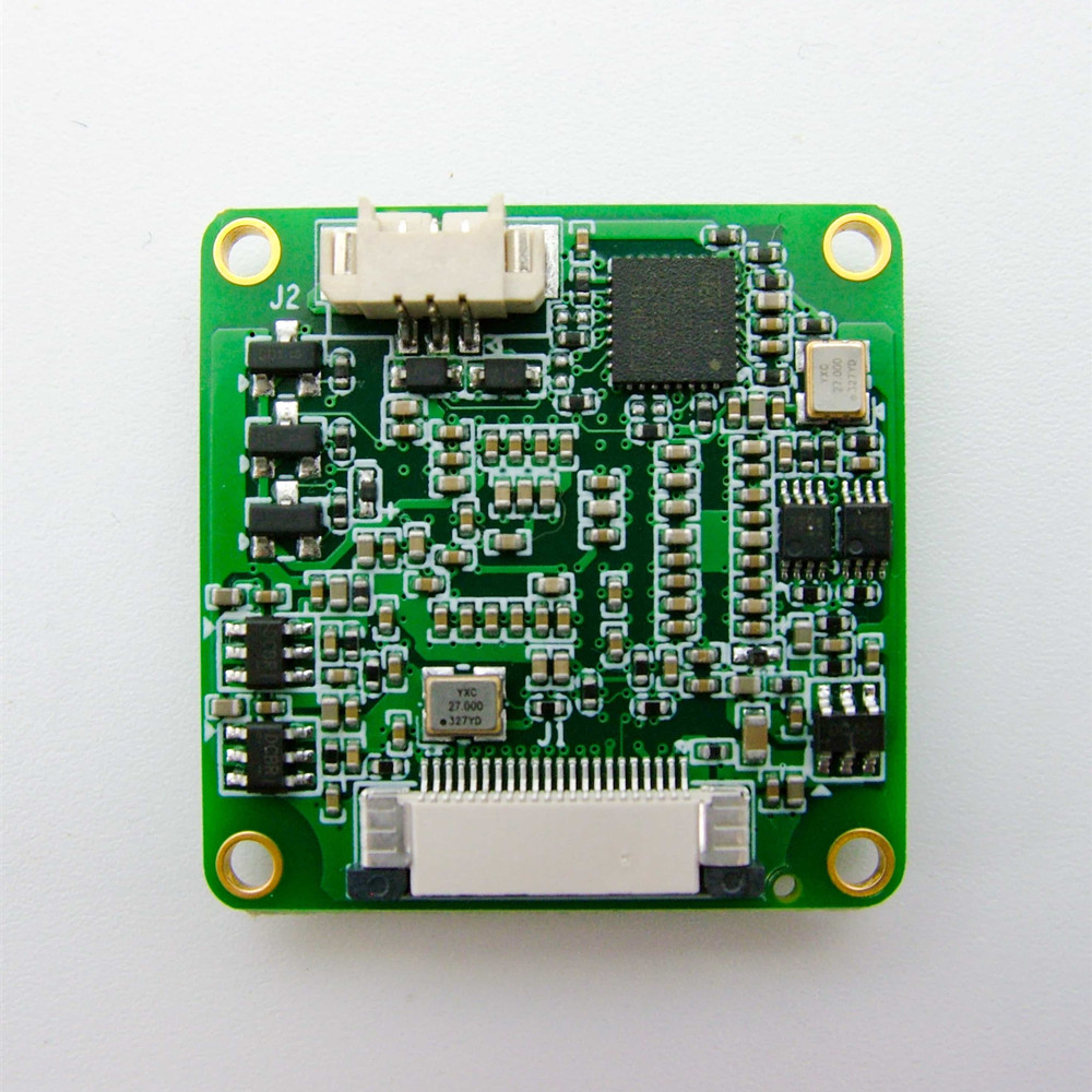 5MP Global Shutter Machine Vis - огляд і ціна Raspberry Pi Global Shutter Camera Imx296