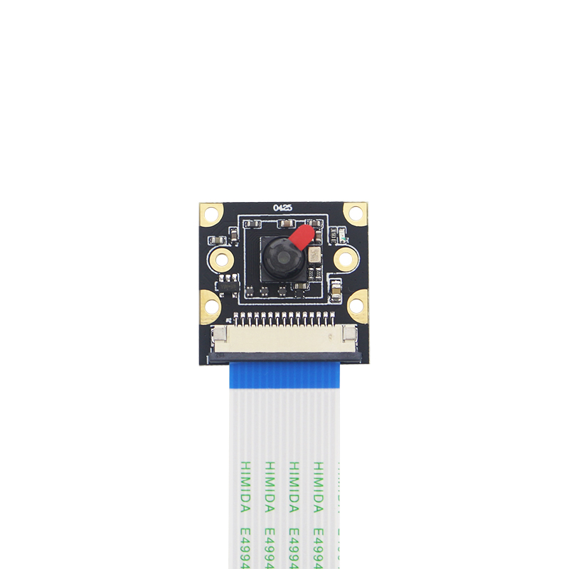 Raspberry Pi 5 Camera IMX219 S - огляд і ціна Raspberry Pi Global Shutter Camera Imx296