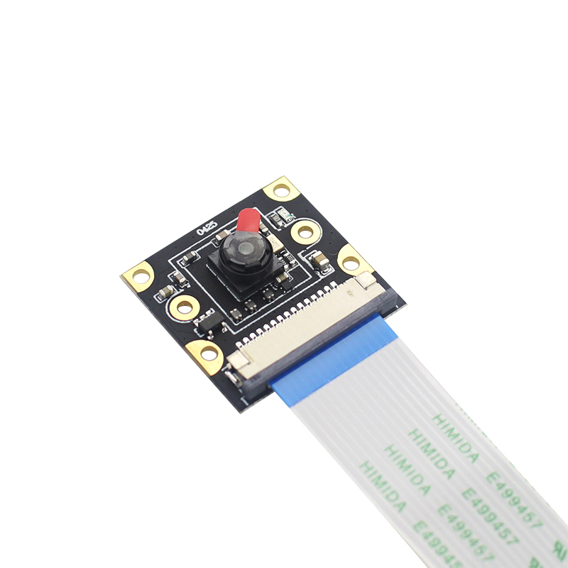 Raspberry Pi 5 Camera IMX219 S - огляд і ціна Raspberry Pi Global Shutter Camera Imx296