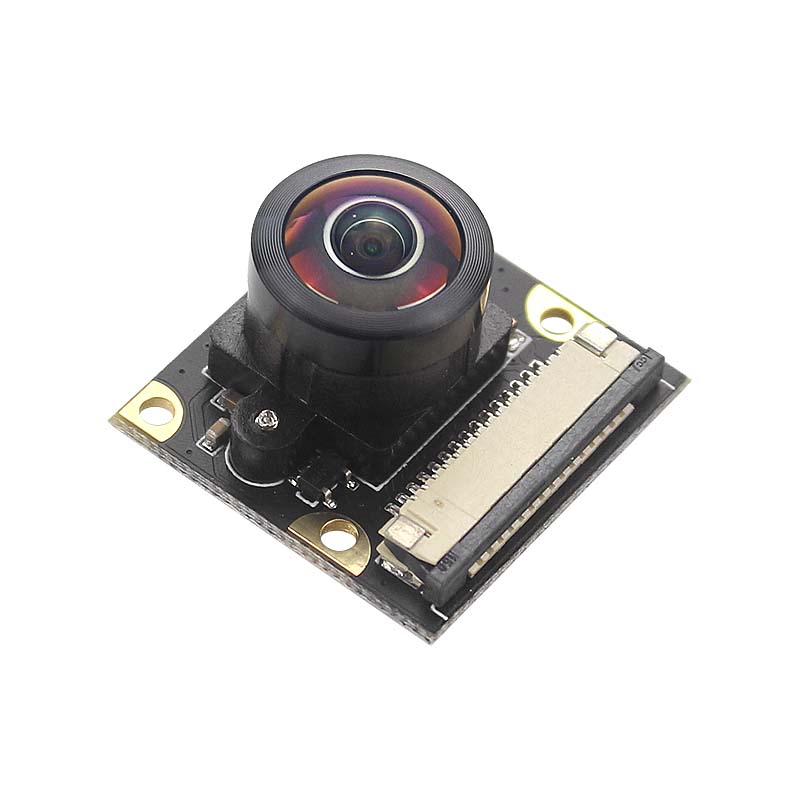 8MP Camera for Nvidia Jetson N - огляд і ціна Raspberry Pi Global Shutter Camera Imx296