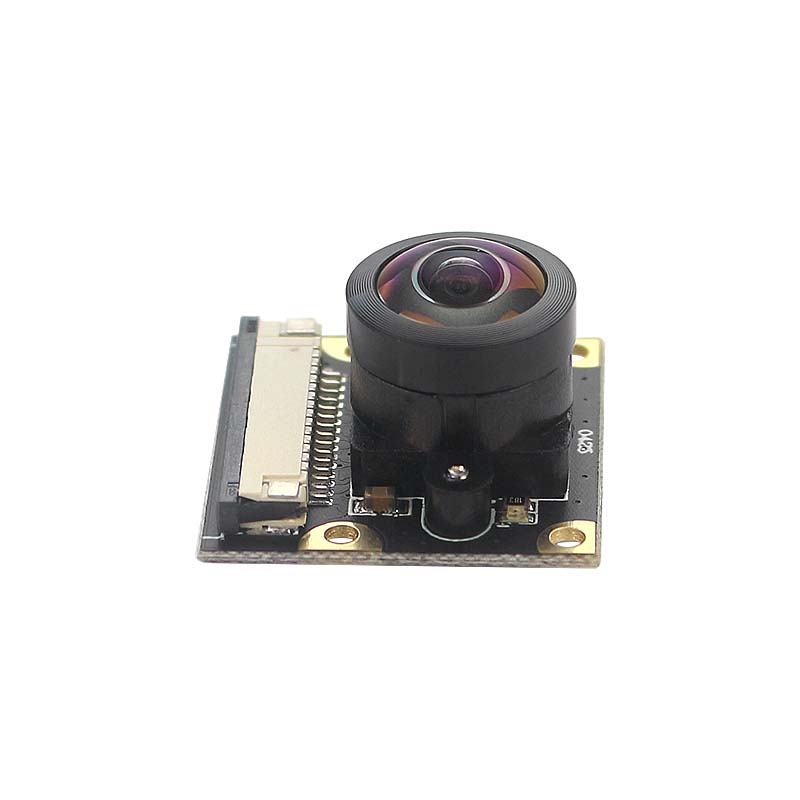 8MP Camera for Nvidia Jetson N - огляд і ціна Raspberry Pi Global Shutter Camera Imx296