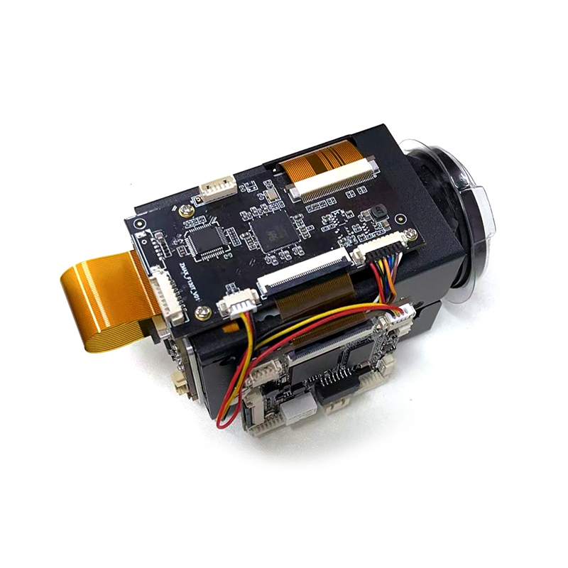 8MP IMX585 4K 60fps 25X Optica - огляд і ціна Imx585 Ultra Low Light Camera Module