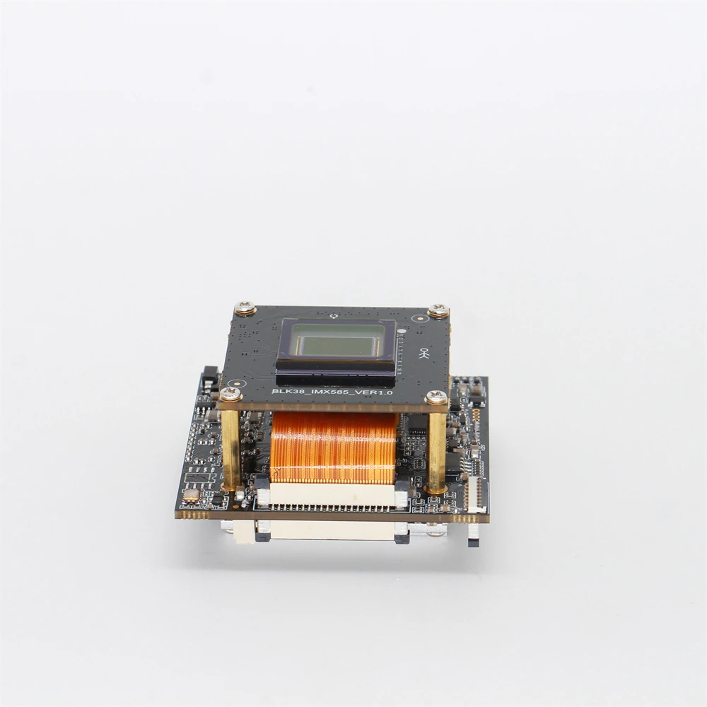 In stock Ultra Low Light 4K 8M - огляд і ціна Imx585 Ultra Low Light Camera Module