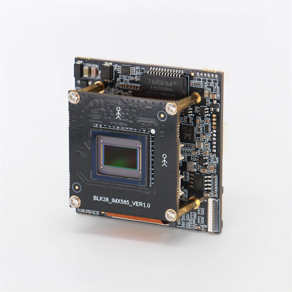 In stock Ultra Low Light 4K 8M - огляд і ціна Imx585 Ultra Low Light Camera Module