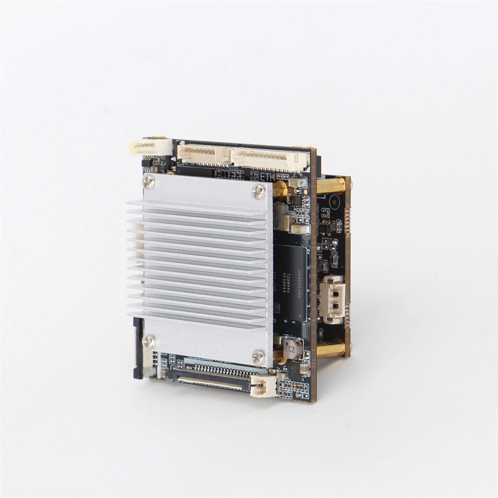 In stock Ultra Low Light 4K 8M - огляд і ціна Imx585 Ultra Low Light Camera Module