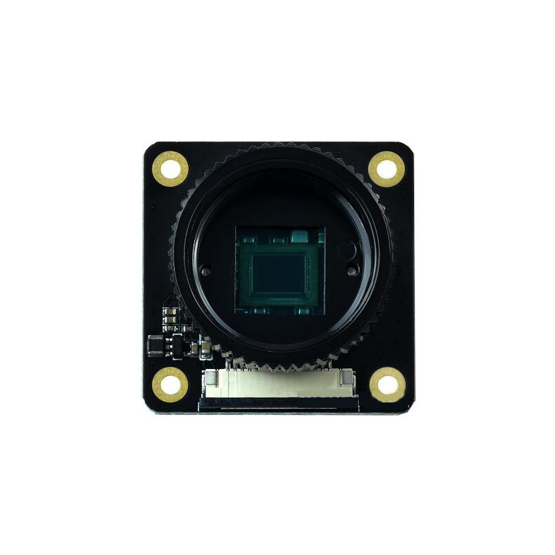 Raspberry Pi HQ Camera High Qu - огляд і ціна Raspberry Pi Global Shutter Camera Imx296