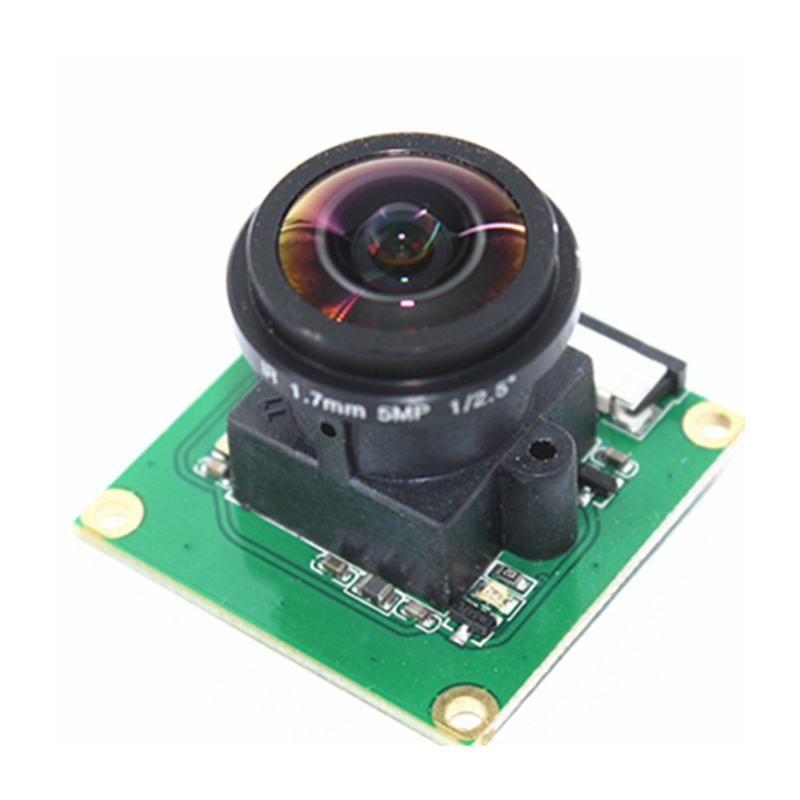 Raspberry Pi Camera Module OV5 - огляд і ціна Raspberry Pi Global Shutter Camera Imx296