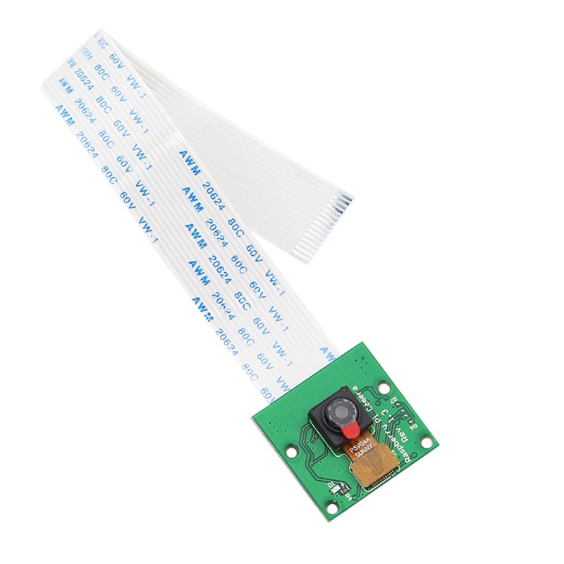 Raspberry Pi 4 Model B Camera  - огляд і ціна Raspberry Pi Hq Camera Microscope Lens