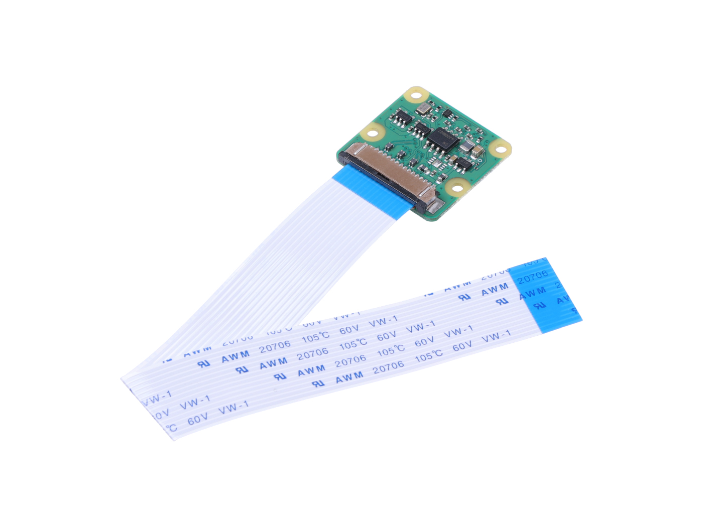 Raspberry Pi Camera 3 Wide Cam - огляд і ціна Raspberry Pi Hq Camera Microscope Lens