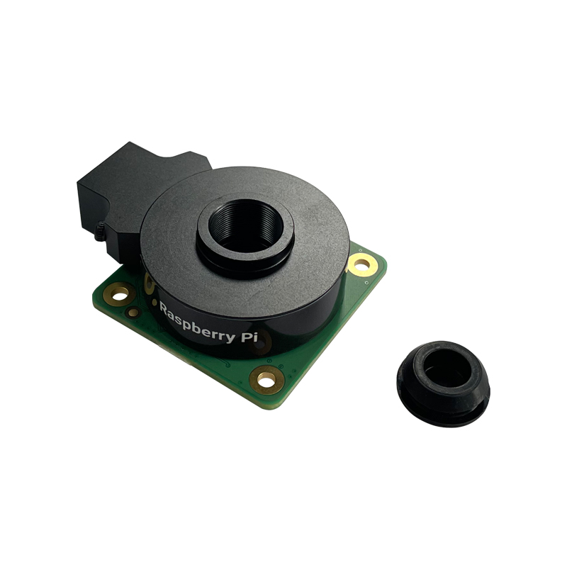 New Original Raspberry Pi High - огляд і ціна Raspberry Pi Global Shutter Camera Imx296