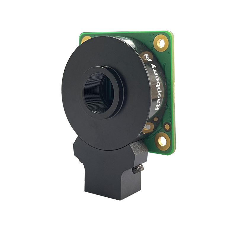 New Original Raspberry Pi High - огляд і ціна Raspberry Pi Global Shutter Camera Imx296