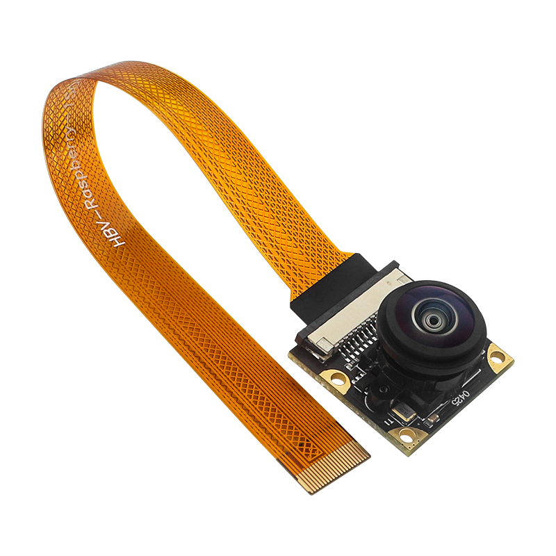 Raspberry Pi 5 8MP Camera IMX2 - огляд і ціна Raspberry Pi Hq Camera Microscope Lens