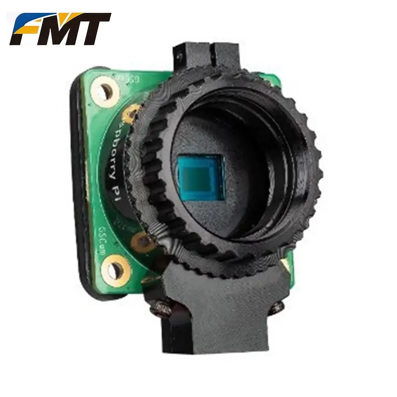 FMT .A86P-For Raspberry Pi Glo - огляд і ціна Raspberry Pi Global Shutter Camera Imx296