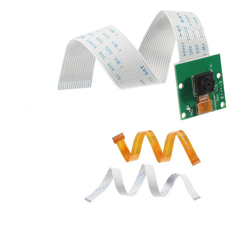For Raspberry Pi Camera Module - огляд і ціна Raspberry Pi Hq Camera Microscope Lens