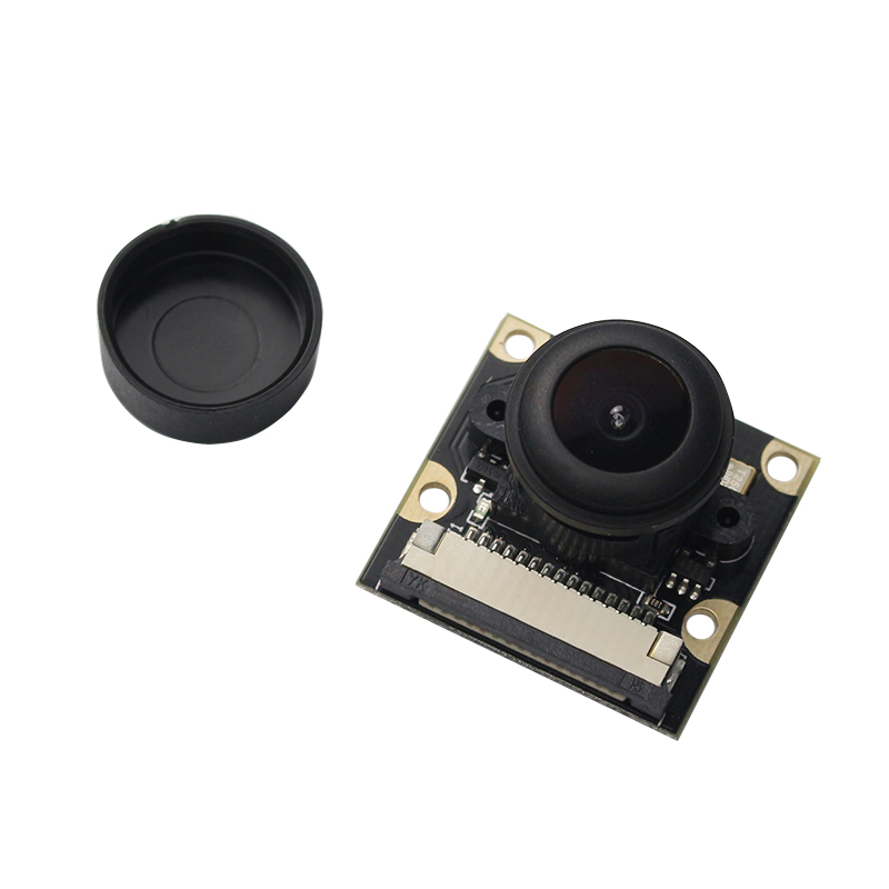 Raspberry Pi 5 Camera 5MP 1080 - огляд і ціна Raspberry Pi Hq Camera Microscope Lens