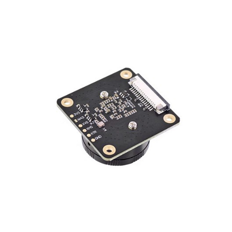 IMX296 Camera For Raspberry Pi - огляд і ціна Raspberry Pi Global Shutter Camera Imx296