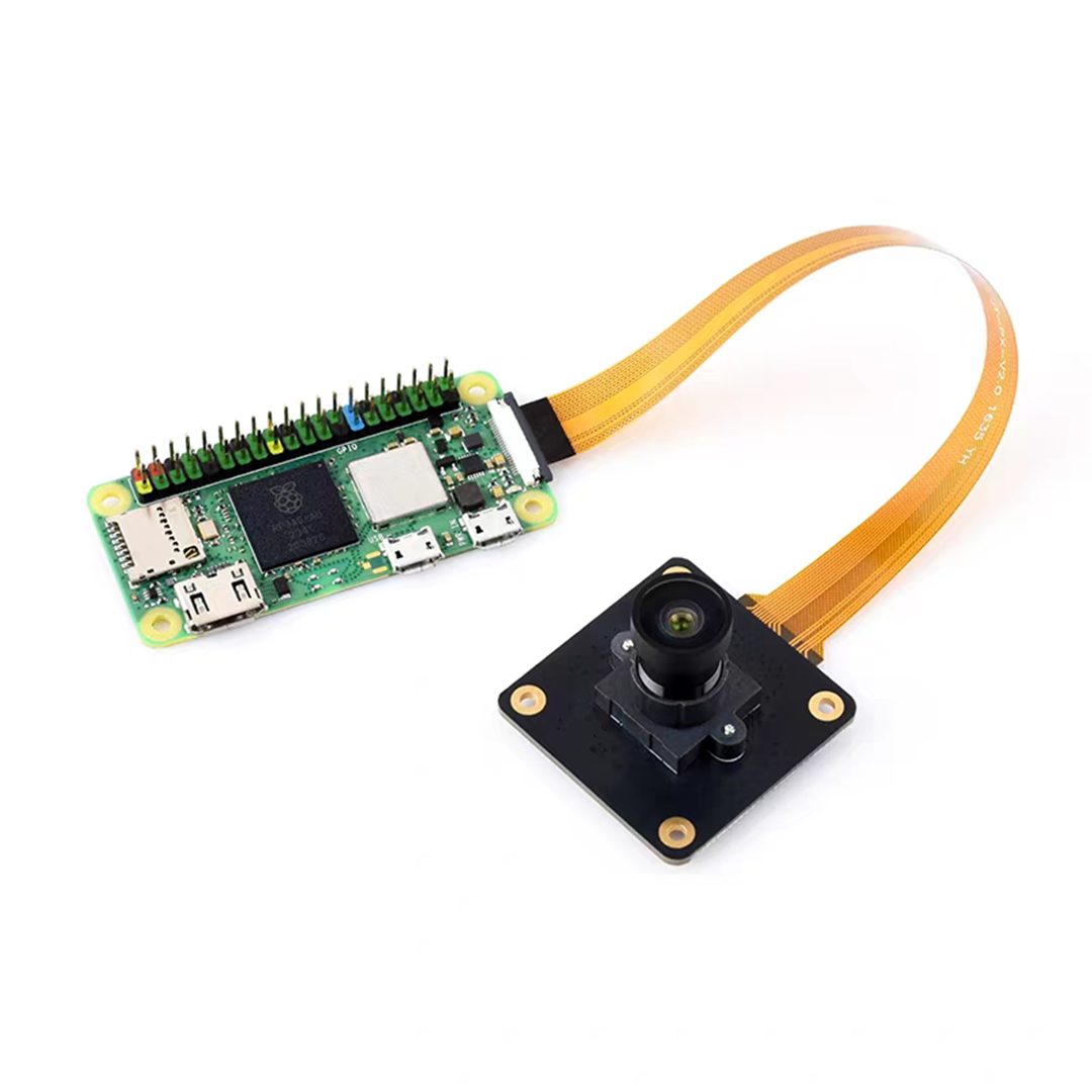 Raspberry Pi 5/4B IMX296 Camer - огляд і ціна Raspberry Pi Global Shutter Camera Imx296