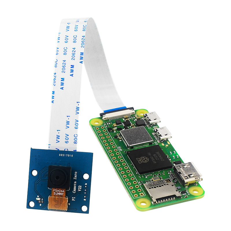 Raspberry Pi Zero 2W Camera Mo - огляд і ціна Raspberry Pi Hq Camera Microscope Lens
