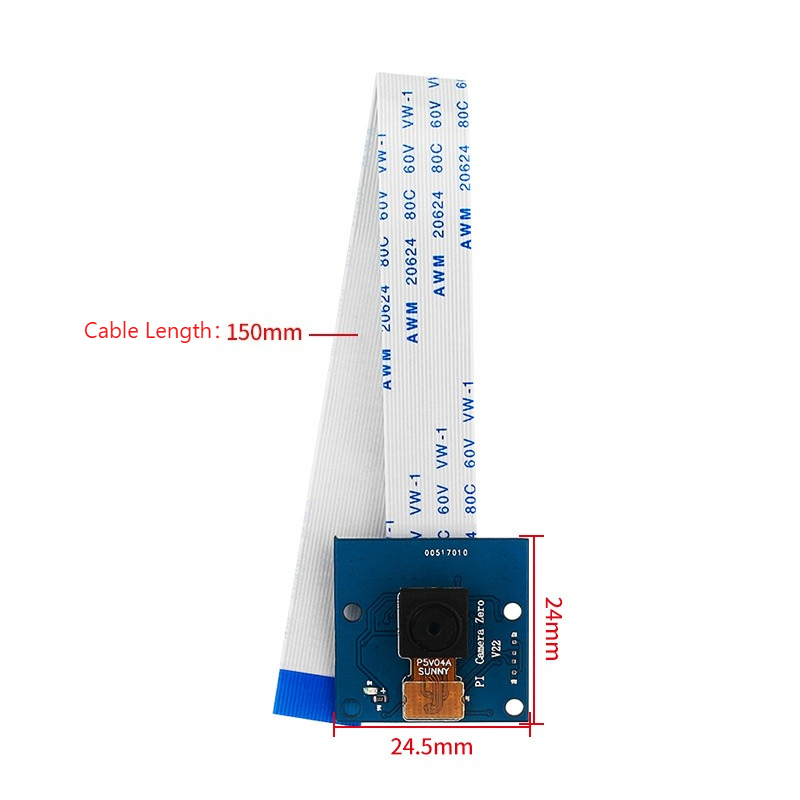Raspberry Pi Zero 2W Camera Mo - огляд і ціна Raspberry Pi Hq Camera Microscope Lens