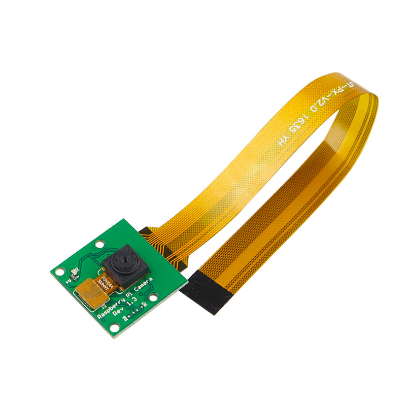 5MP Raspberry Pi 5 Zero Camera - огляд і ціна Raspberry Pi Hq Camera Microscope Lens