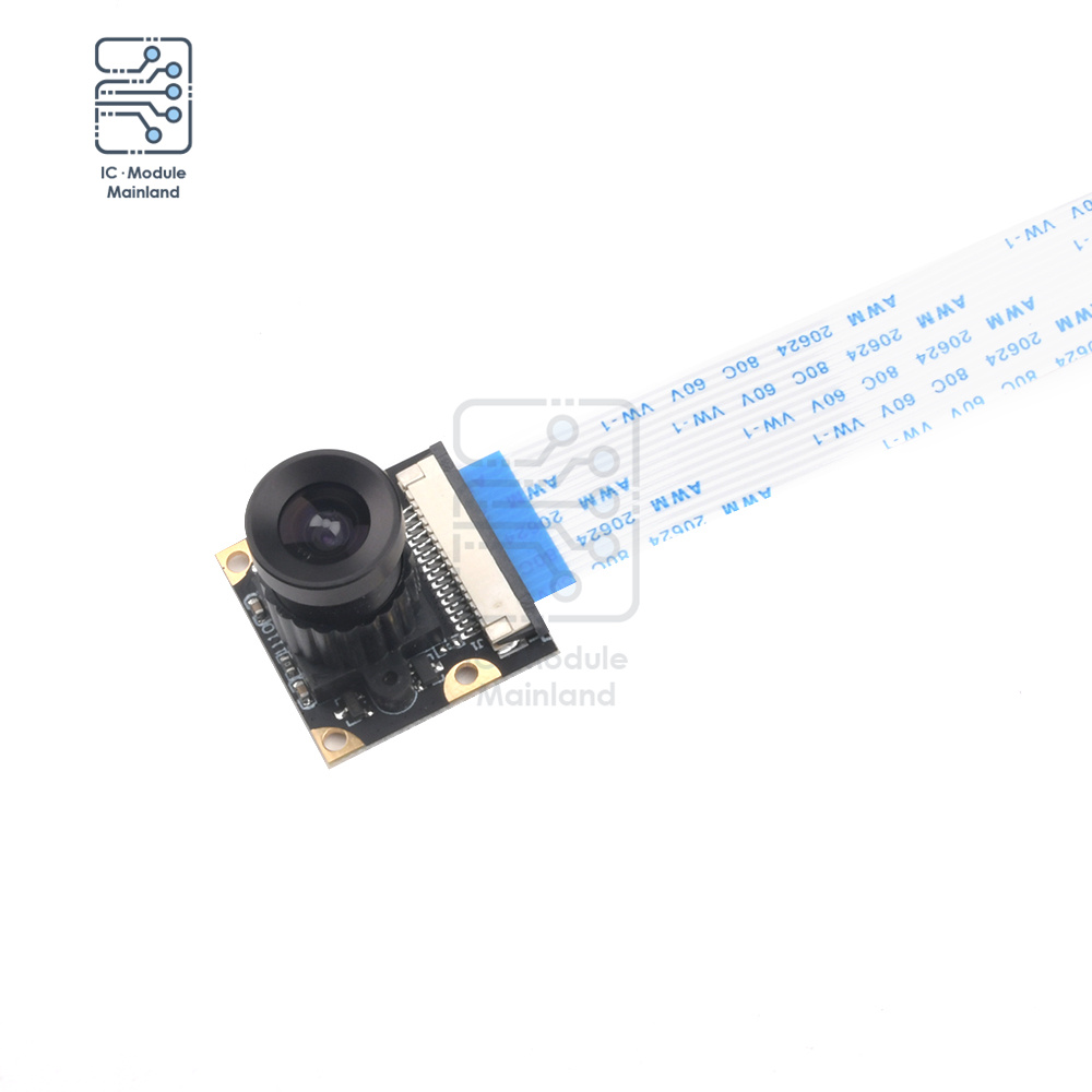 ESP32-CAM OV2640 OV5647 5MP Ni - огляд і ціна Raspberry Pi Hq Camera Microscope Lens
