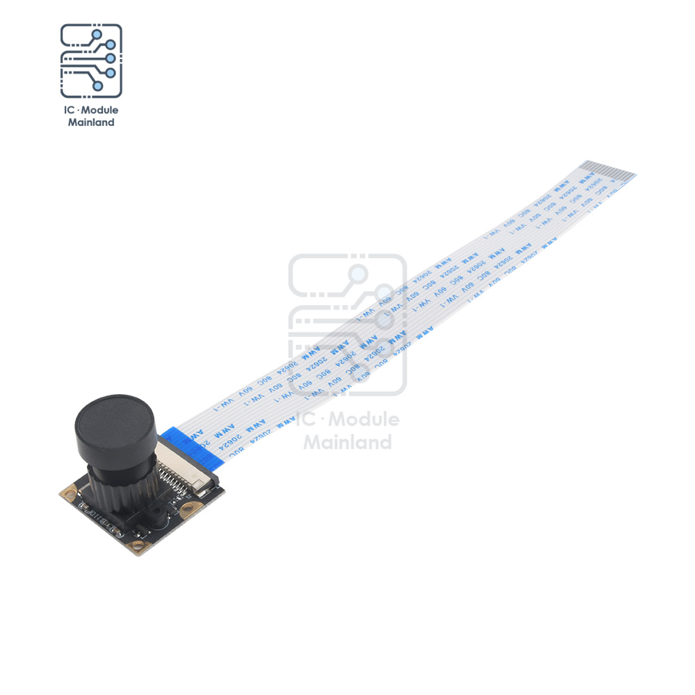 ESP32-CAM OV2640 OV5647 5MP Ni - огляд і ціна Raspberry Pi Hq Camera Microscope Lens