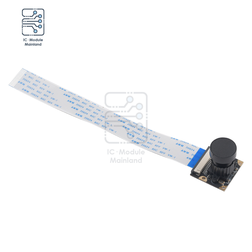 ESP32-CAM OV2640 OV5647 5MP Ni - огляд і ціна Raspberry Pi Hq Camera Microscope Lens