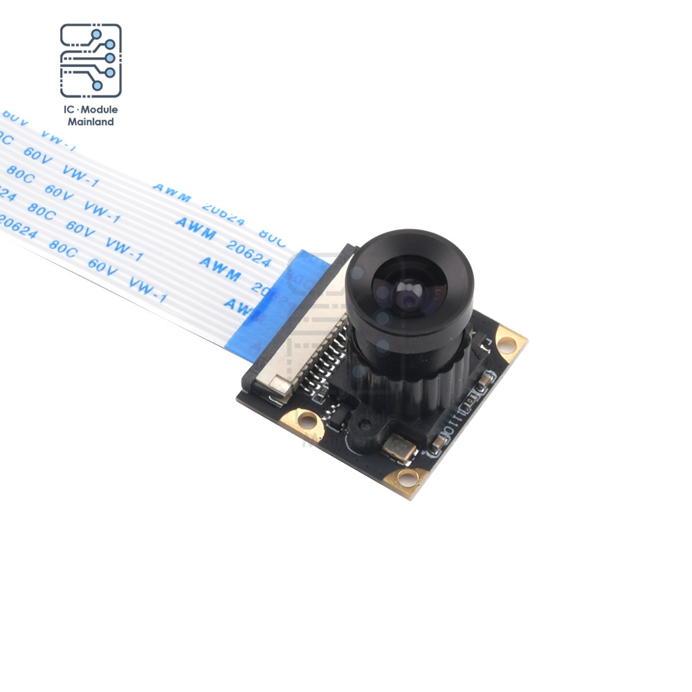 ESP32-CAM OV2640 OV5647 5MP Ni - огляд і ціна Raspberry Pi Hq Camera Microscope Lens